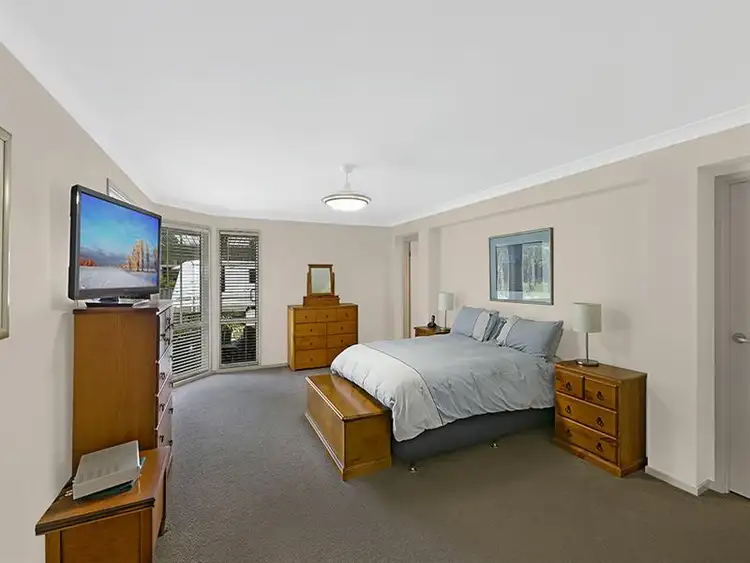 Sixth view of Homely house listing, 14 Ellenborough Drive, Cooranbong NSW 2265