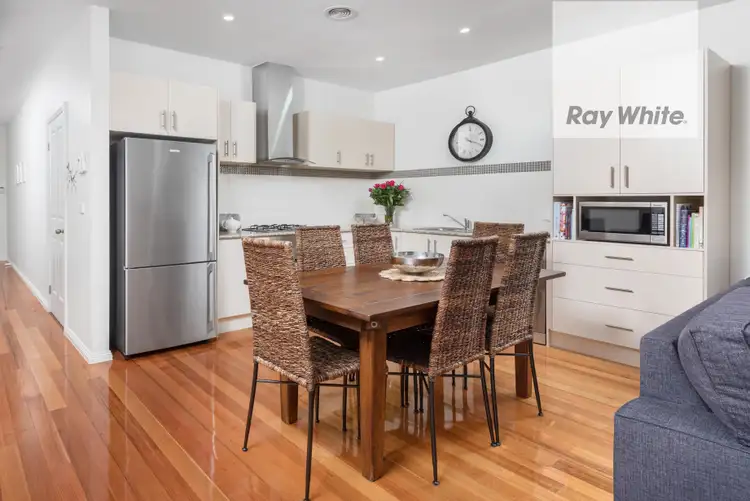 Fifth view of Homely unit listing, 48 Lamour Avenue, South Morang VIC 3752