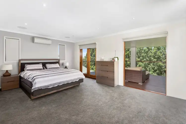 Seventh view of Homely house listing, 12 Jake Court, Middle Ridge QLD 4350