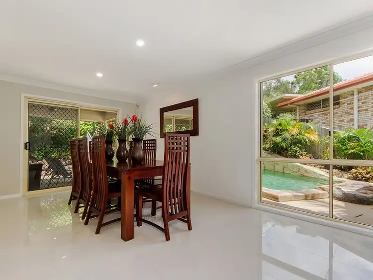 Sixth view of Homely house listing, 12 Pinehurst Place, Robina QLD 4226