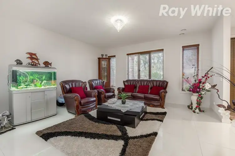 Fifth view of Homely house listing, 229 Harvest Home Road, Epping VIC 3076