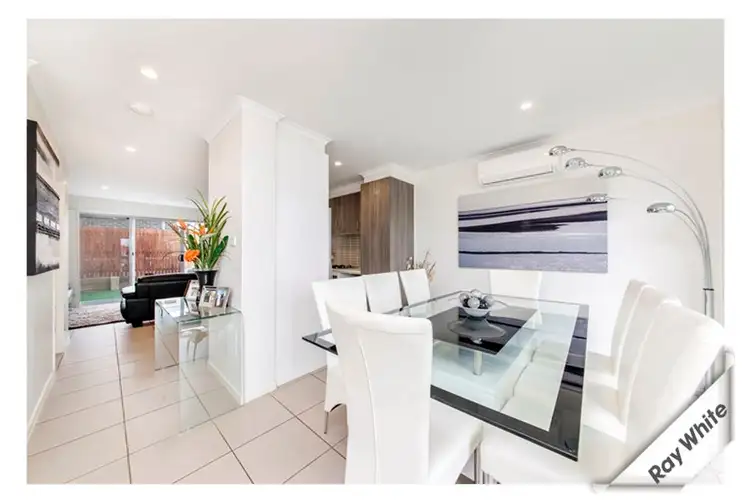 Third view of Homely house listing, 13 Mondalmi Circuit, Bonner ACT 2914