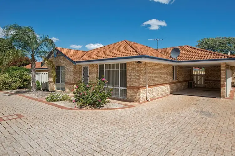Third view of Homely house listing, 3/49-51 Pitt Street, St James WA 6102