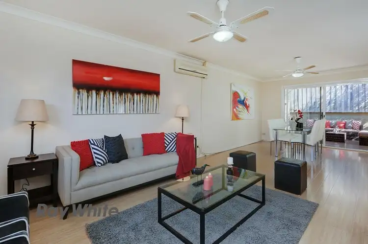 Third view of Homely villa listing, 7/3-5 Mars Street, Epping NSW 2121