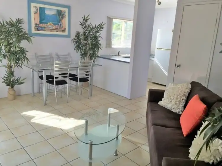 Fifth view of Homely apartment listing, 43/129 Oleander Street, Holloways Beach QLD 4878