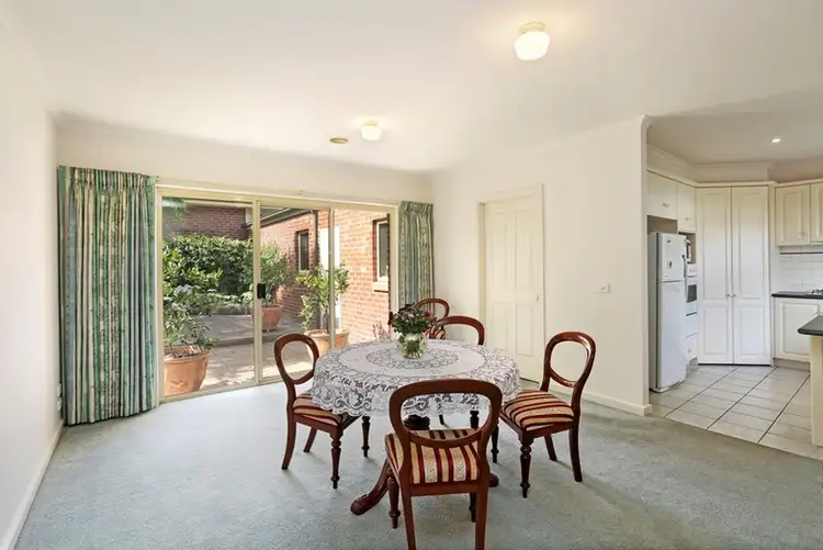 Fourth view of Homely townhouse listing, 3/51 Percy Street, Newtown VIC 3220