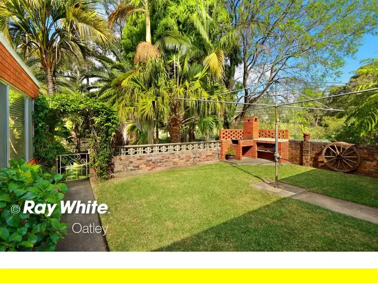 Second view of Homely house listing, 19 Cromdale Street, Mortdale NSW 2223