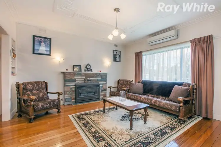 Fourth view of Homely house listing, 18 French Avenue, Northcote VIC 3070
