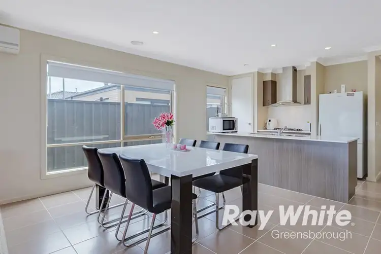 Fifth view of Homely house listing, 23 Black Wattle Road, Craigieburn VIC 3064
