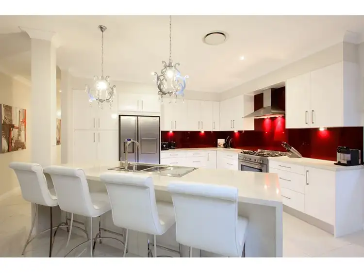 Seventh view of Homely house listing, 16 Bookleaf Place, Bridgeman Downs QLD 4035