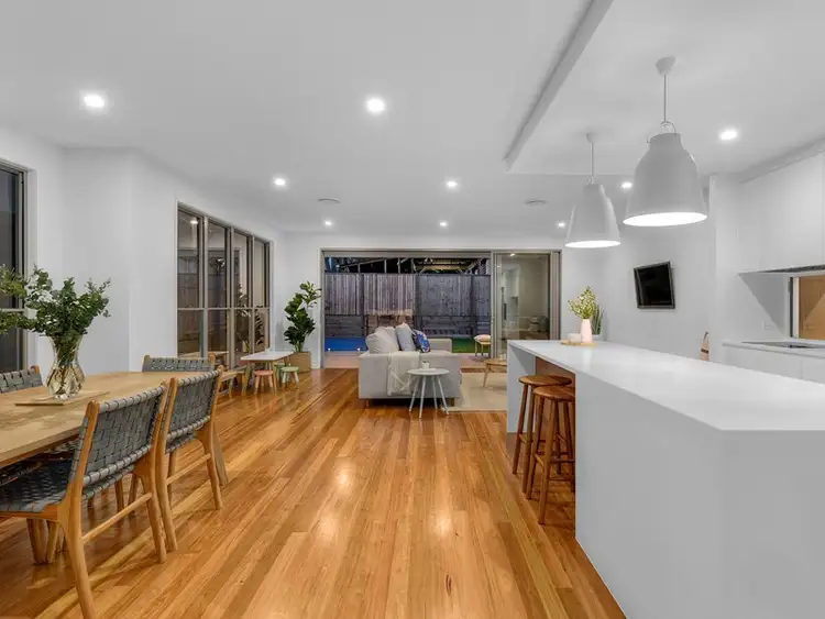 Third view of Homely house listing, 24 Rawson Street, Wooloowin QLD 4030