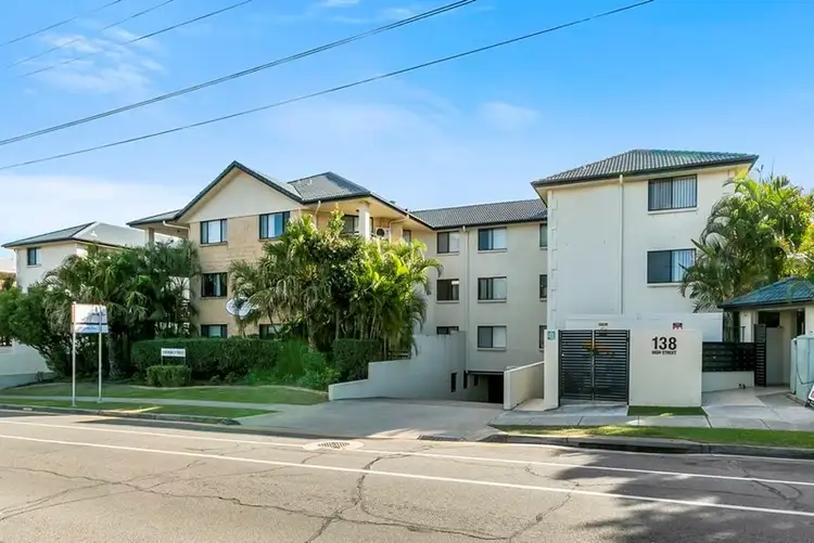 1/138 High Street, Southport QLD 4215