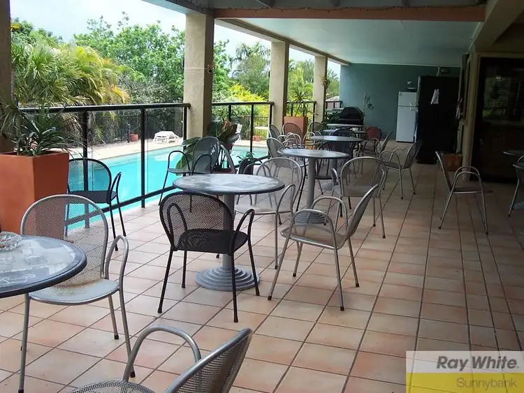 Fifth view of Homely townhouse listing, 3/45 Barrett Street, Robertson QLD 4109