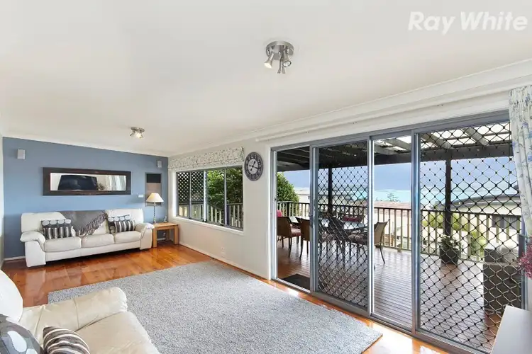 Third view of Homely house listing, 3 View Parade, Saratoga NSW 2251