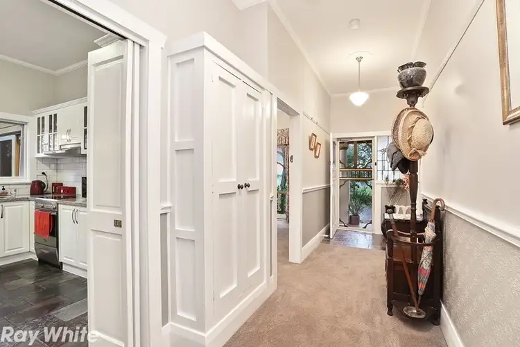Fifth view of Homely house listing, 33 Old Melbourne Road, Little River VIC 3211