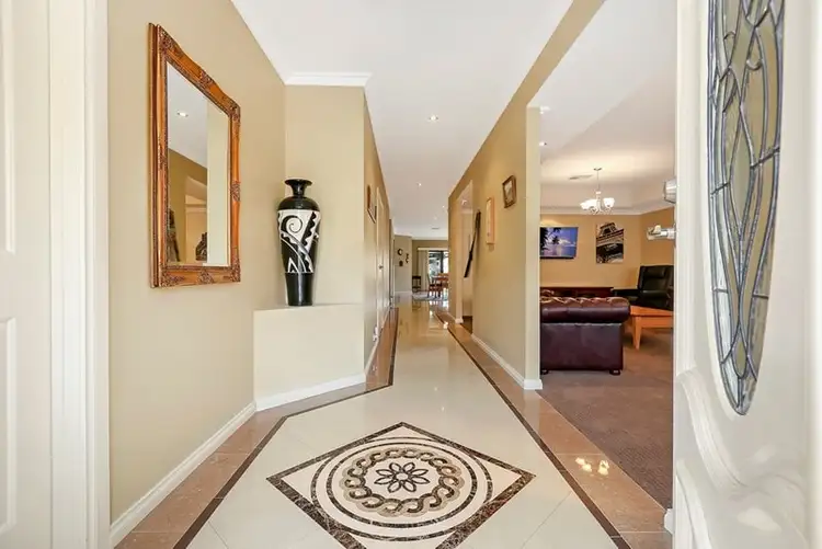 Fifth view of Homely house listing, 33 Carpentaria Way, Hewett SA 5118
