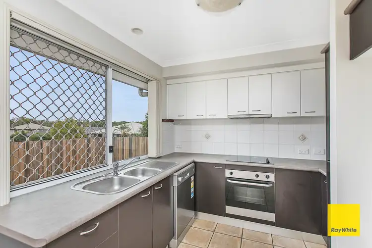 Second view of Homely house listing, 28 Burkett Crescent, Victoria Point QLD 4165