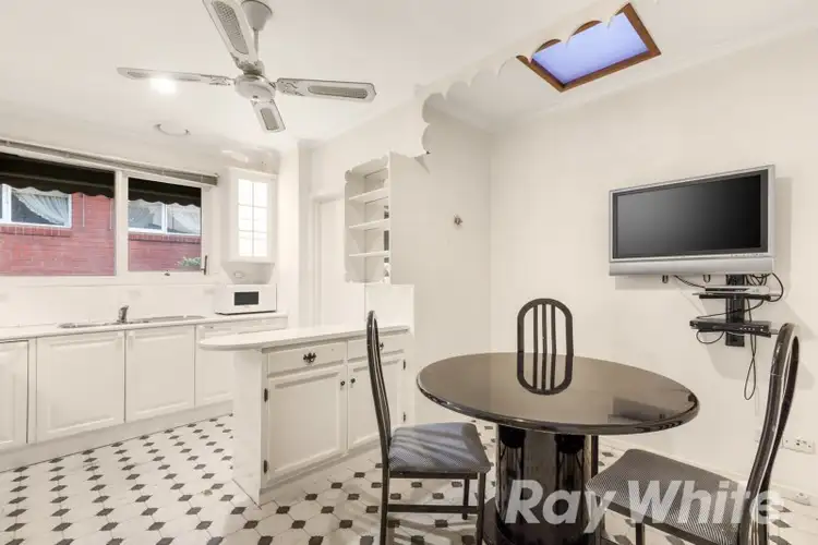 Fifth view of Homely unit listing, 2/43-45 Peacock Street, Burwood VIC 3125