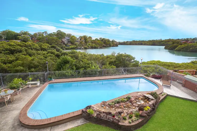 Main view of Homely house listing, 123 Siandra Drive, Kareela NSW 2232