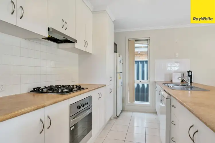 Fifth view of Homely house listing, 3 Sheoak Court, Munno Para West SA 5115