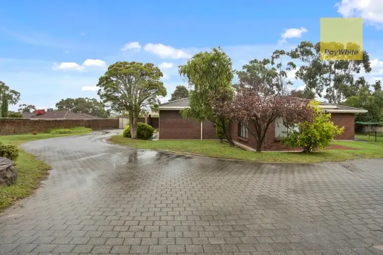 Main view of Homely house listing, 21 Gabriella Victoria Avenue, Woodcroft SA 5162