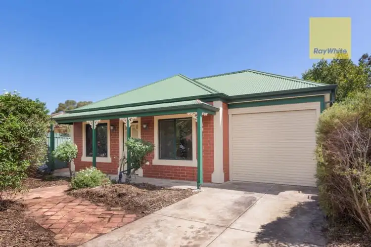 7 Kiley Court, St Marys SA 5042