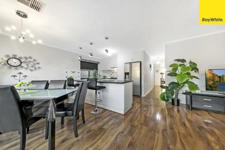 Sixth view of Homely house listing, 23 Carbone Drive, Munno Para West SA 5115