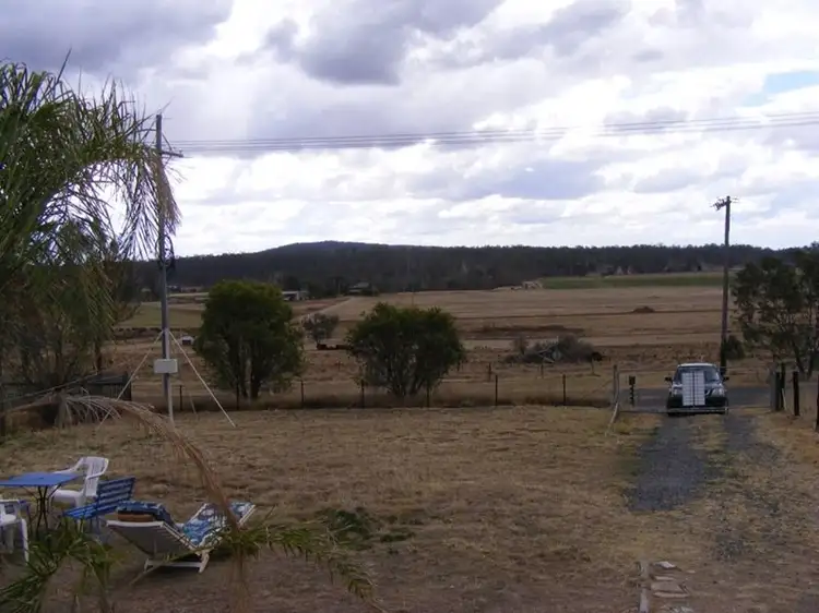 Second view of Homely land listing, Address available on request