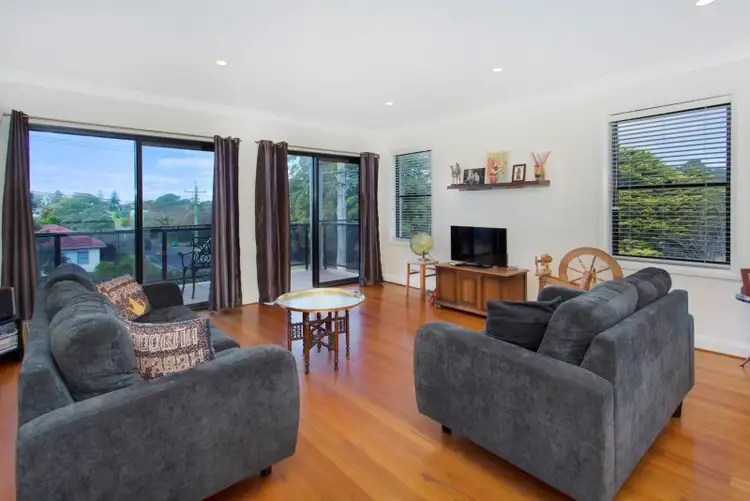 25 Farmer Street, Kiama NSW 2533