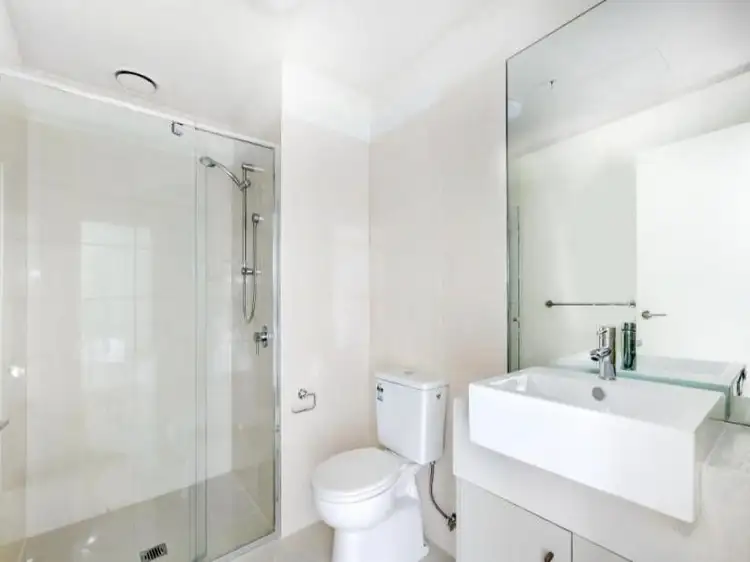 Fifth view of Homely apartment listing, 202/84 La Scala Avenue, Maribyrnong VIC 3032