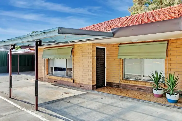 4/18 Williams Avenue, St Morris SA 5068