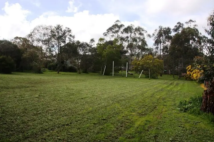 Third view of Homely land listing, 3 Webb Street, Macclesfield SA 5153