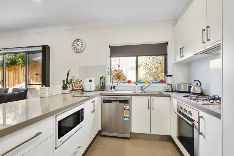 Fourth view of Homely townhouse listing, 2 Fanning Close, Lilydale VIC 3140