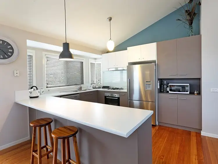 Fourth view of Homely house listing, 31 Edwards Point Road, St Leonards VIC 3223