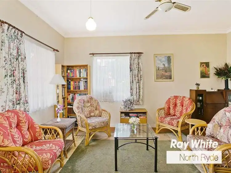 Third view of Homely house listing, 15 Chisholm Street, North Ryde NSW 2113