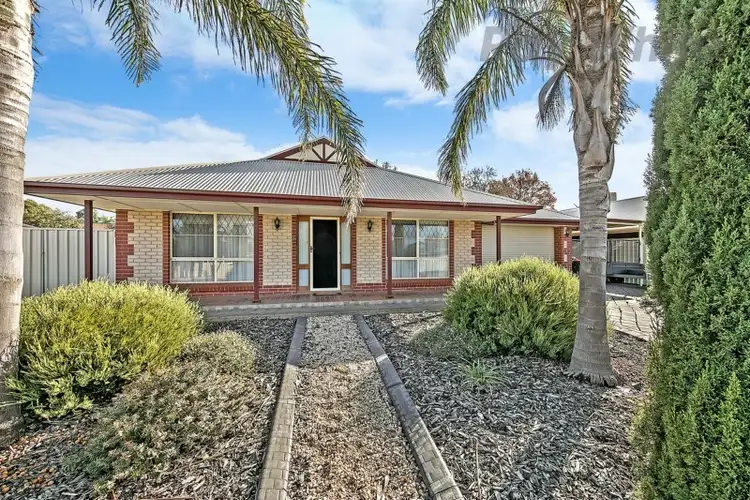 Second view of Homely house listing, 21 Meaney Drive, Freeling SA 5372