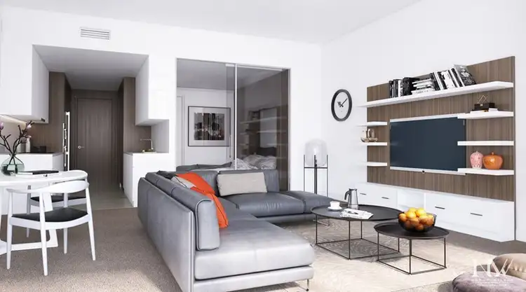 712/893 Canning Highway, Mount Pleasant WA 6153