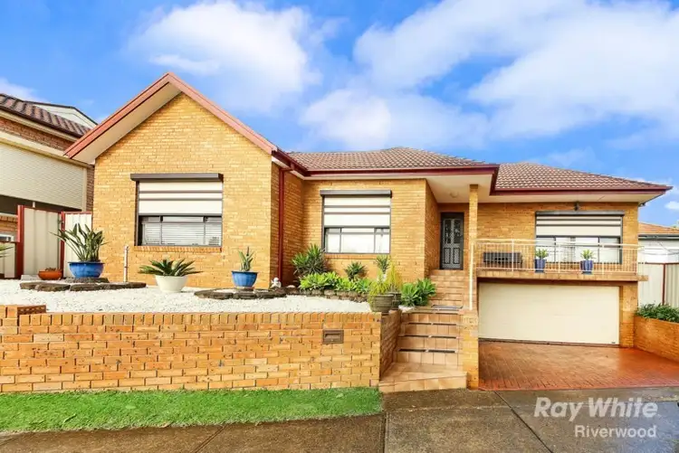3/595 Forest Road, Peakhurst NSW 2210