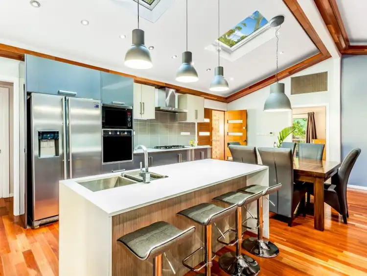 Third view of Homely house listing, 22 Southview Avenue, Stanwell Tops NSW 2508