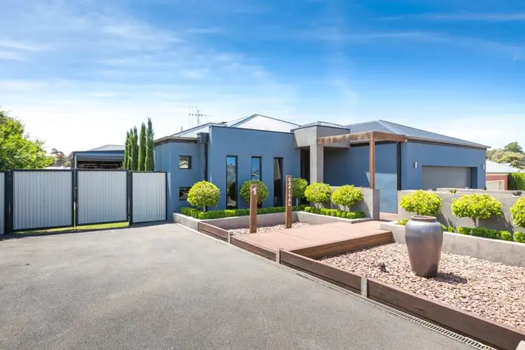 1 Capital Court, Eaglehawk VIC 3556
