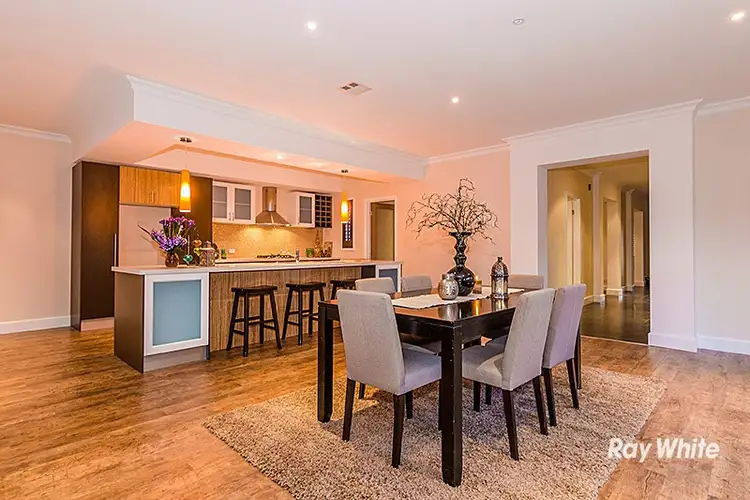 Fourth view of Homely house listing, 6 Ascent Drive, Cranbourne North VIC 3977