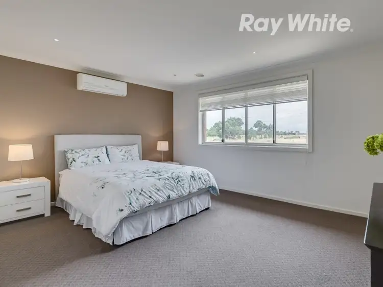 Fifth view of Homely house listing, 21 Amphion Street, Epping VIC 3076