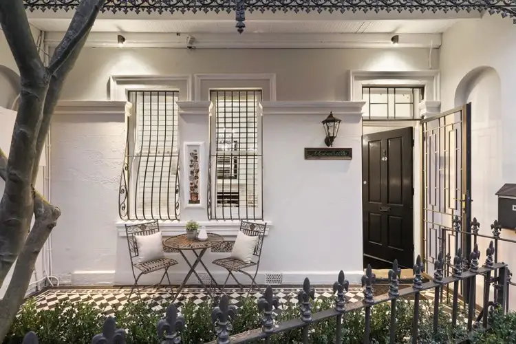 Fifth view of Homely house listing, 49 Augustus Street, Enmore NSW 2042