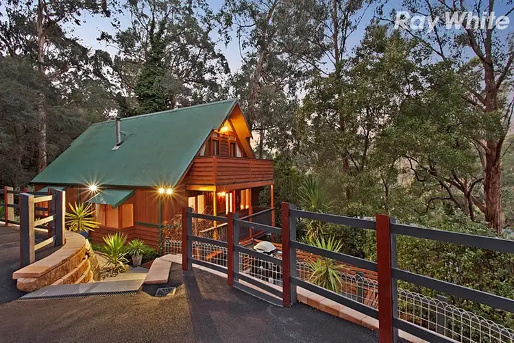 7 Leslie Street, Belgrave VIC 3160