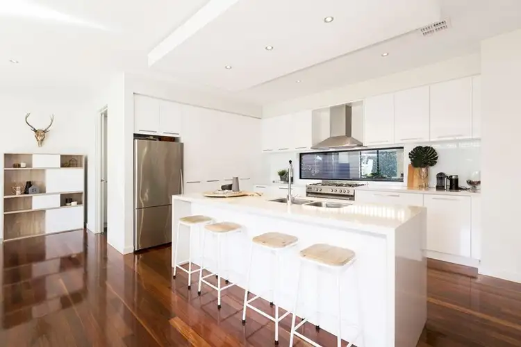 Fifth view of Homely house listing, 2 Morton Grove, Chelsea VIC 3196