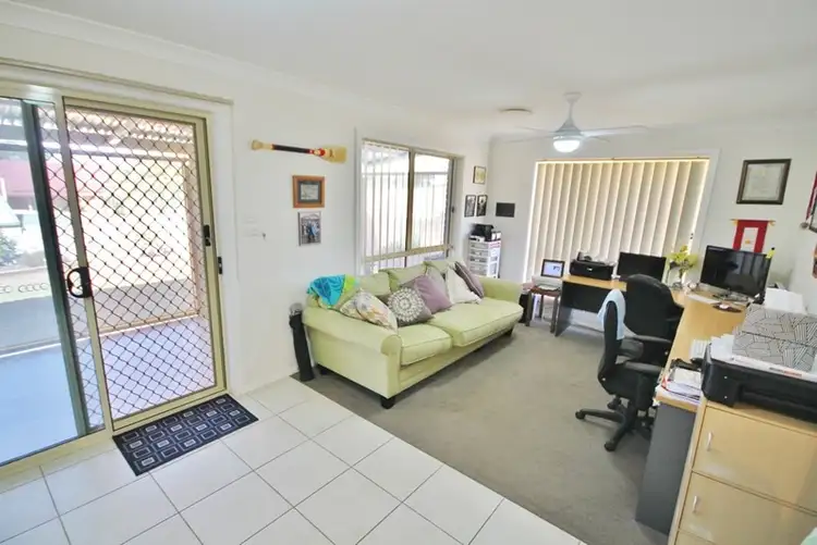 Seventh view of Homely house listing, 1 Chantilly Place, Young NSW 2594