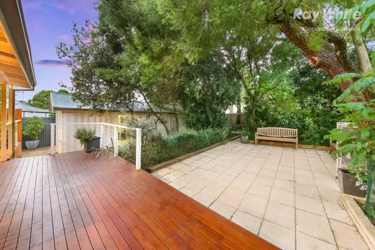 Second view of Homely house listing, 36 Austral Avenue, Westmead NSW 2145