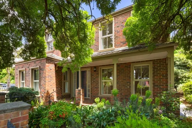 Fifth view of Homely house listing, 29A Cape Street, Eaglemont VIC 3084