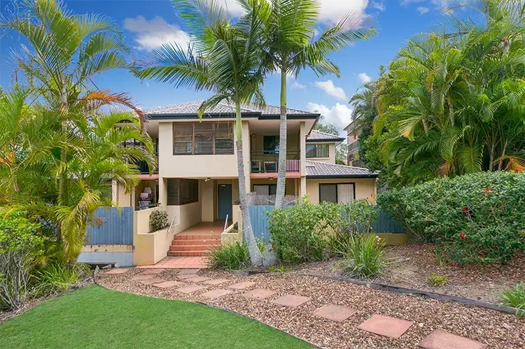 5/45 Riverview Terrace, Indooroopilly QLD 4068
