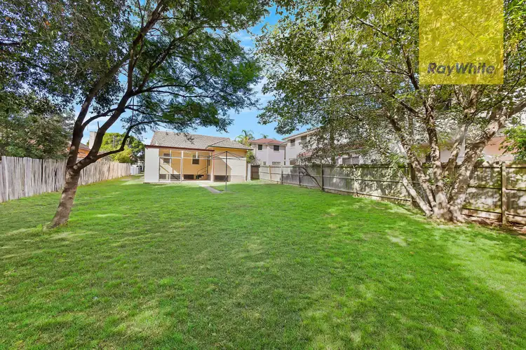 Second view of Homely house listing, 6 Murray Street, North Parramatta NSW 2151
